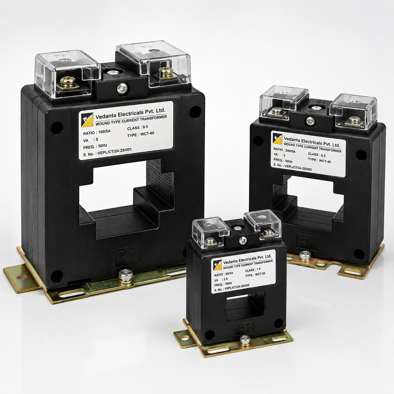 wound-type-current-transformer